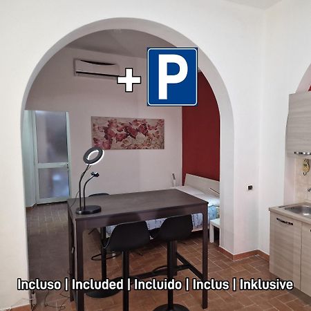 Casa Fortunata Con Parcheggio Livorno Luaran gambar