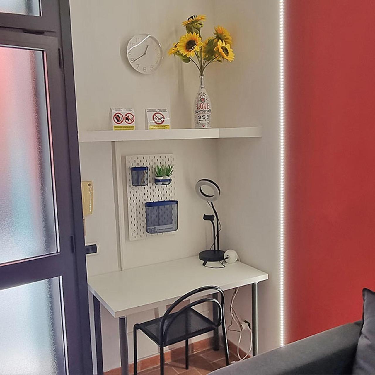 Casa Fortunata Con Parcheggio Livorno Luaran gambar