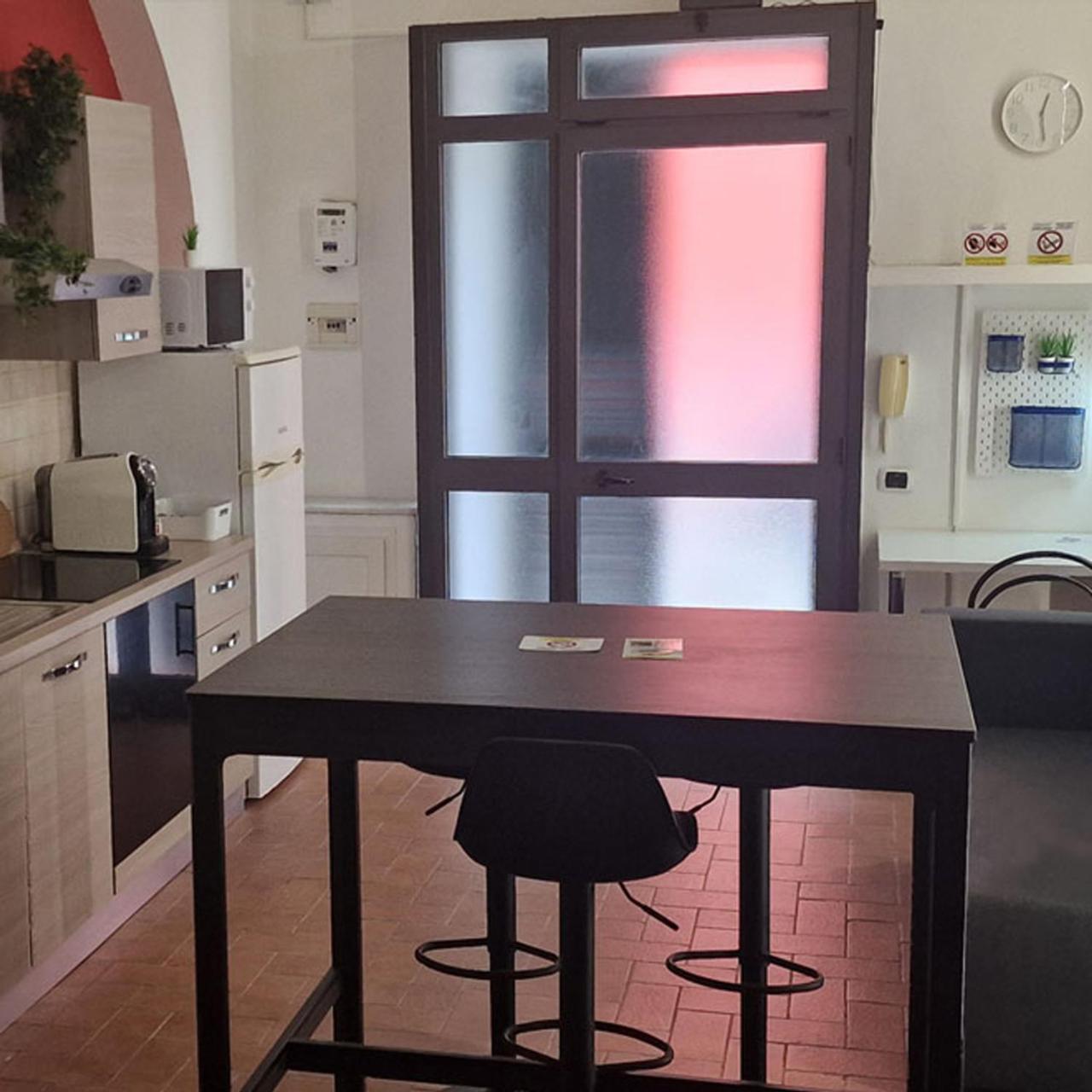 Casa Fortunata Con Parcheggio Livorno Luaran gambar