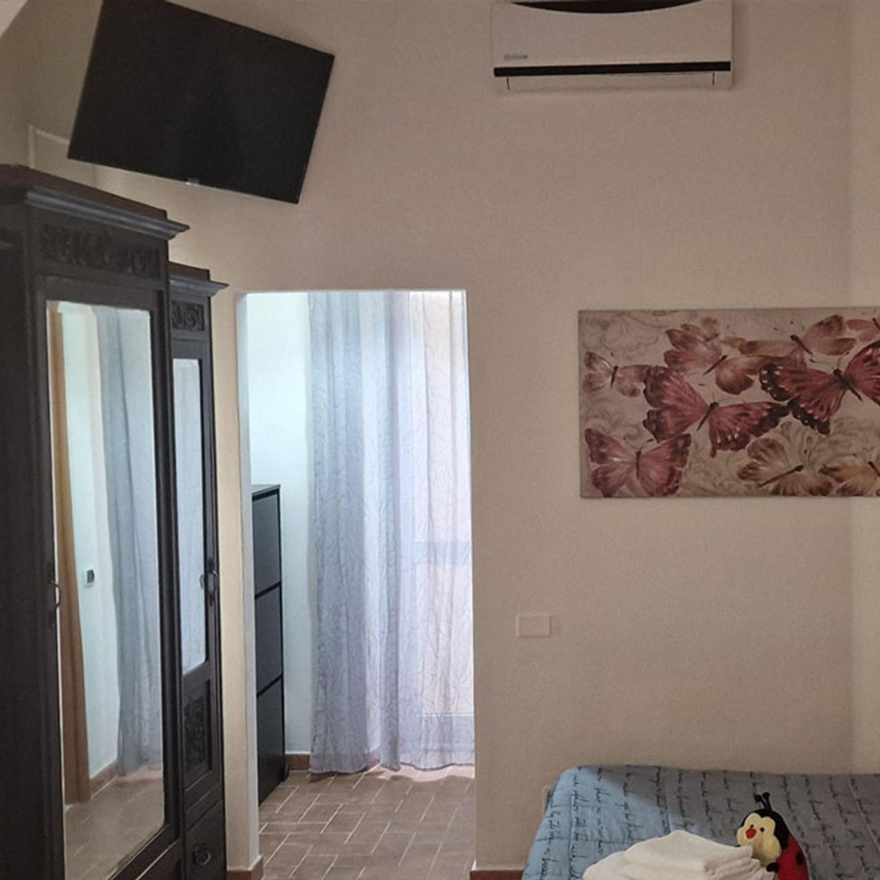 Casa Fortunata Con Parcheggio Livorno Luaran gambar