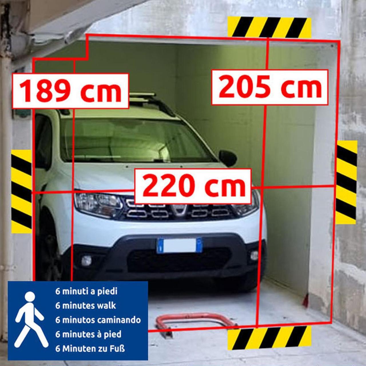 Casa Fortunata Con Parcheggio Livorno Luaran gambar