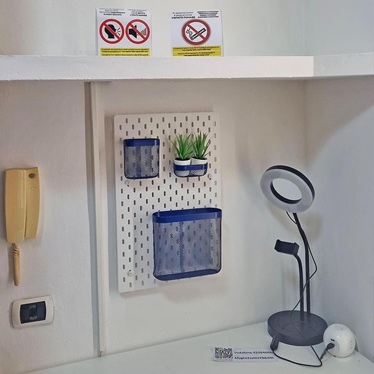 Casa Fortunata Con Parcheggio Livorno Luaran gambar
