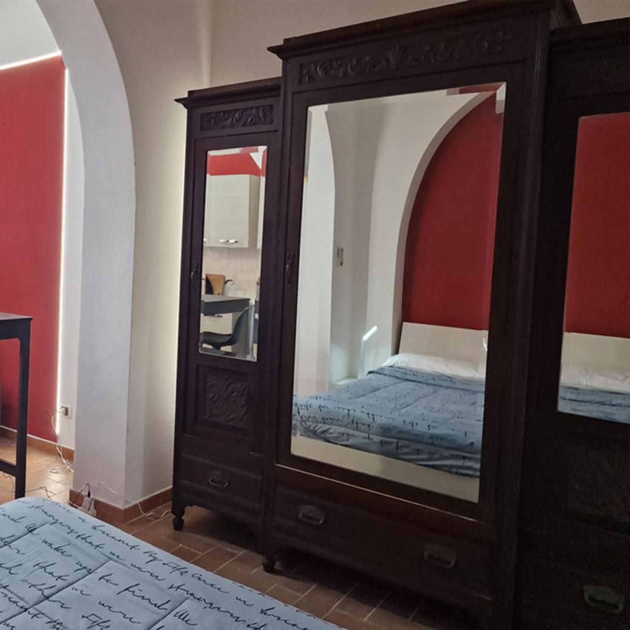 Casa Fortunata Con Parcheggio Livorno Luaran gambar