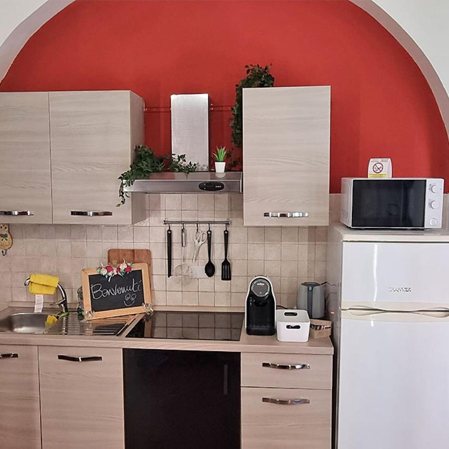 Casa Fortunata Con Parcheggio Livorno Luaran gambar