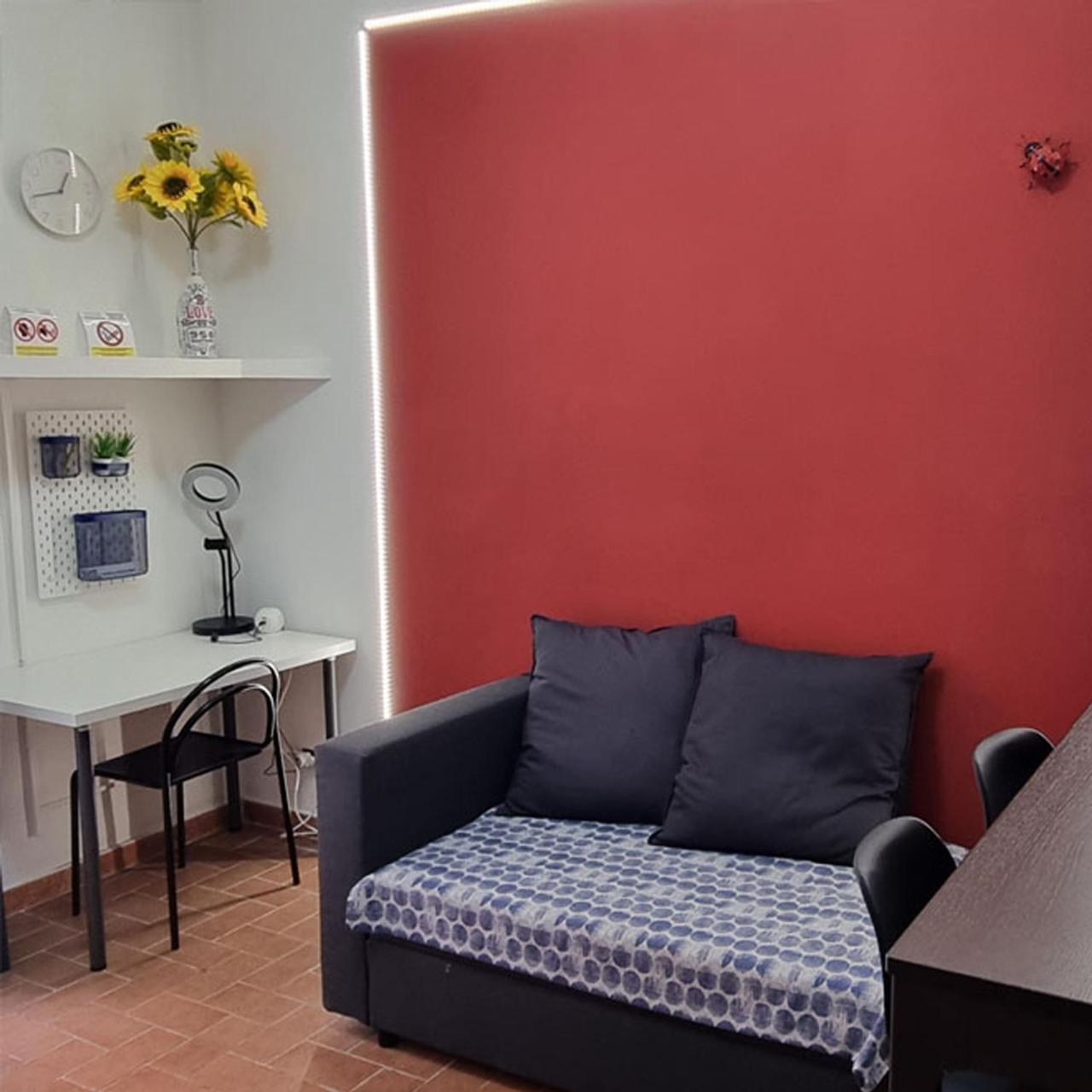 Casa Fortunata Con Parcheggio Livorno Luaran gambar