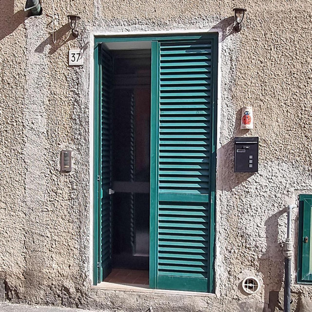 Casa Fortunata Con Parcheggio Livorno Luaran gambar